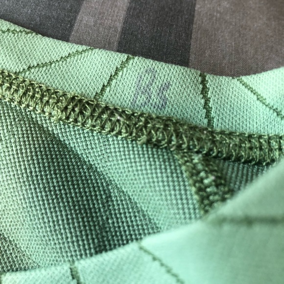 Lululemon Men’s SilverScent Sports shirt - Picture 9 of 13